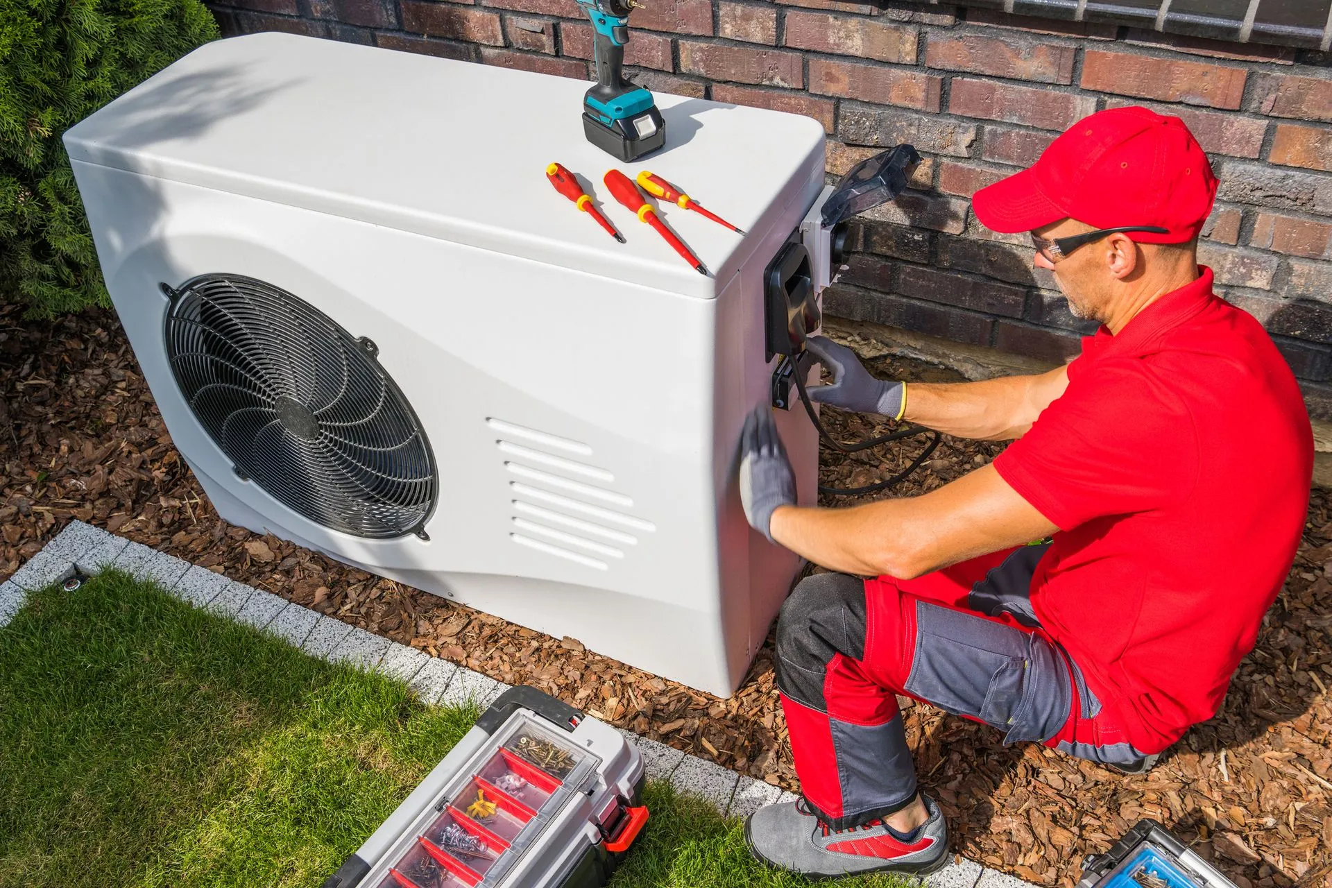 About HVAC in Cocoa, FL